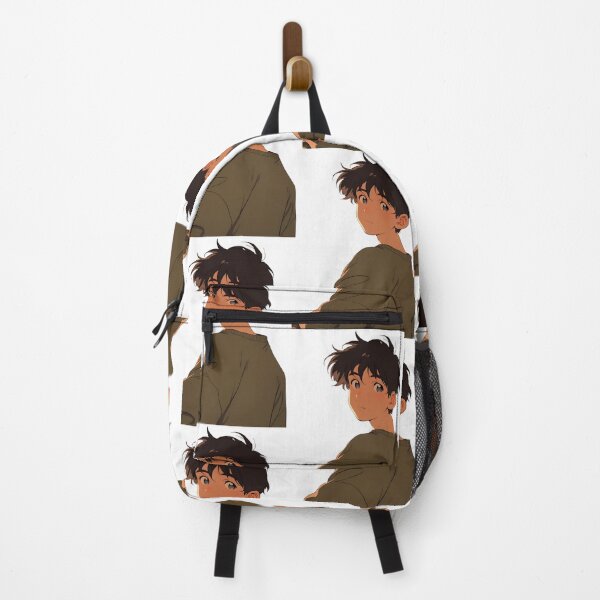 Item preview, Aesthetic Lofi Boy designed and sold by bapupa.