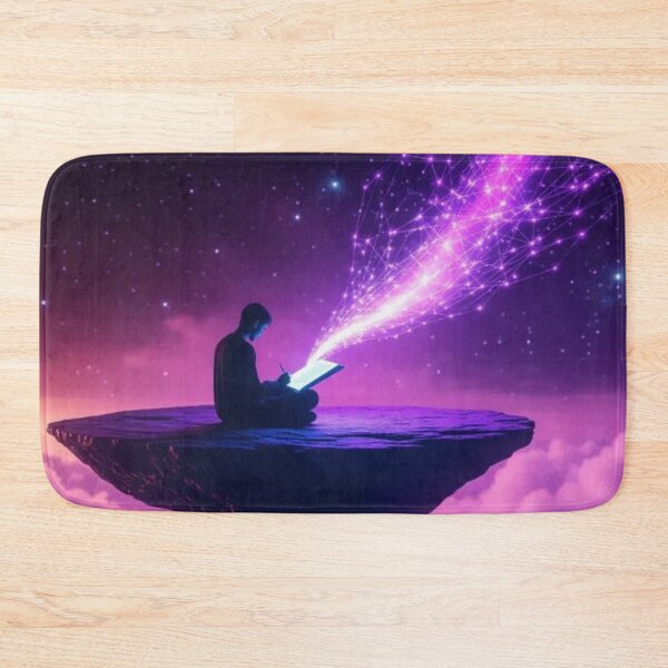 Item preview, Unlocking the Secrets of the Universe designed and sold by eXtraHumans.