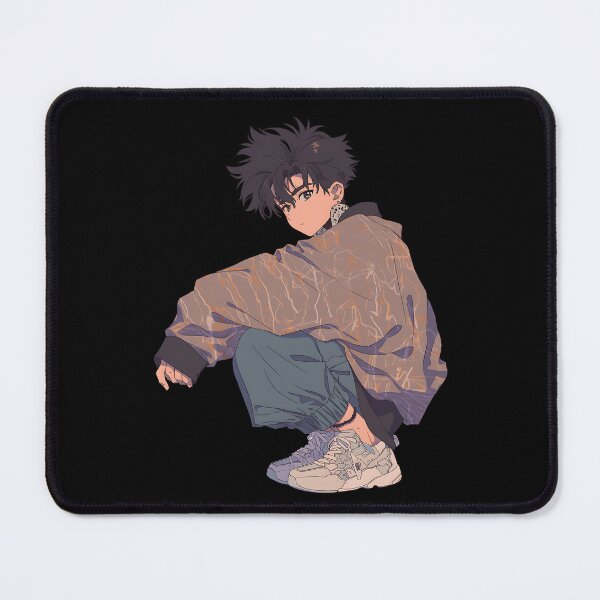 Item preview, Chillhop Lofi Boy designed and sold by bapupa.