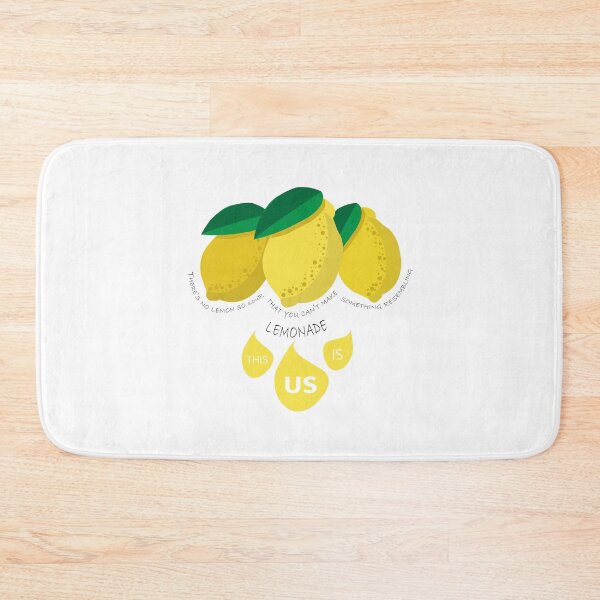 Item preview, This Is Us - Lemonade designed and sold by cutedesignsBydidi.