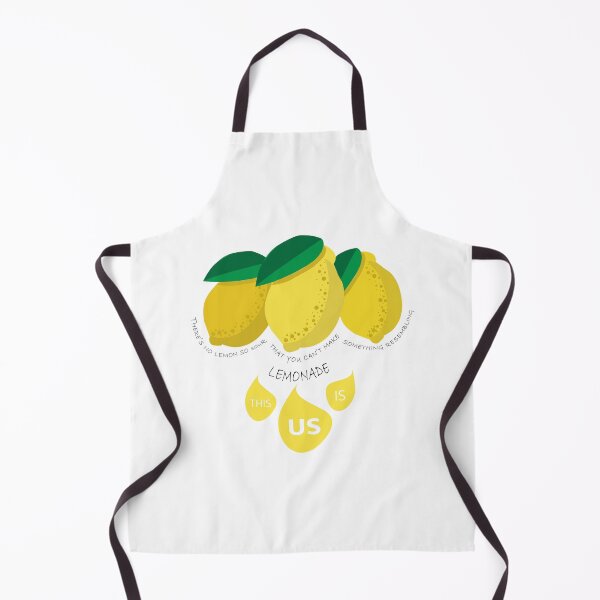 Item preview, This Is Us - Lemonade designed and sold by cutedesignsBydidi.