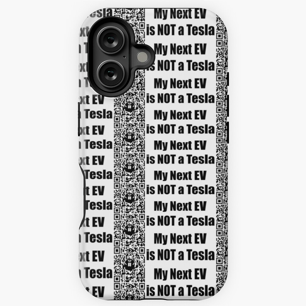 Item preview, iPhone Magsafe Tough Case designed and sold by Nicos-NovelTs.
