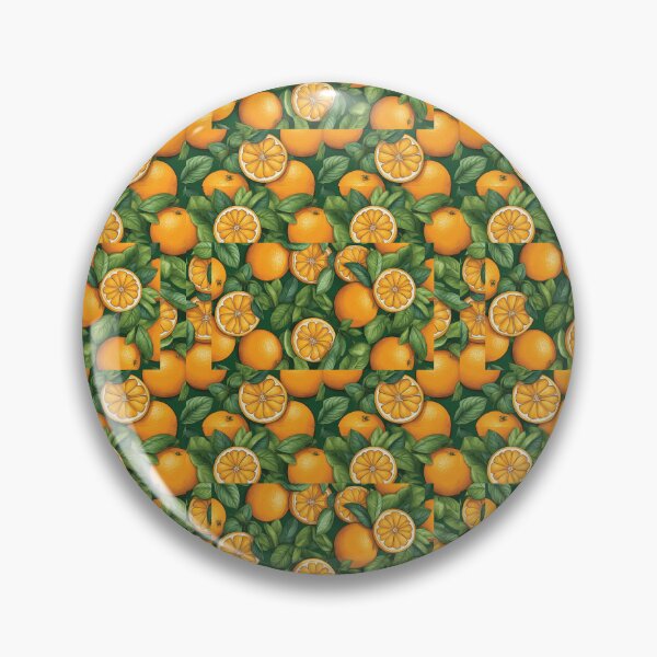 Item preview, orange-fruit-pattern designed and sold by varshitha2024.