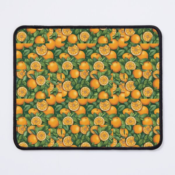 Item preview, orange-fruit-pattern designed and sold by varshitha2024.