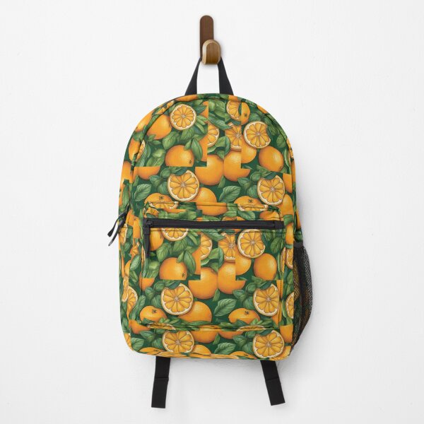 Item preview, orange-fruit-pattern designed and sold by varshitha2024.