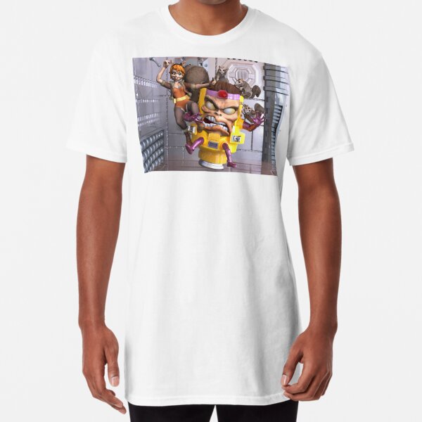 modok shirt