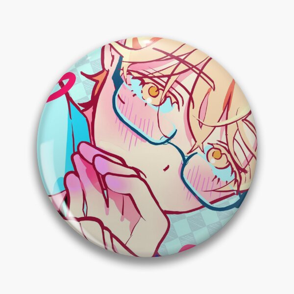 Item preview, Alien Stage | Luka designed and sold by NexusDesigns-.