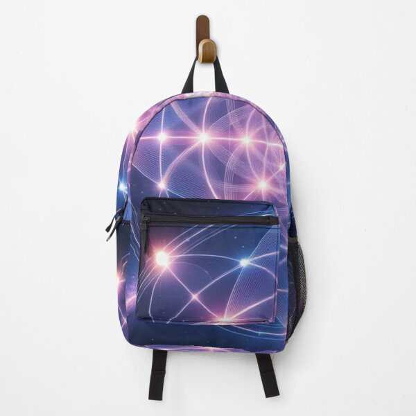 Item preview, Cosmic Mandala – The Sacred Geometry of the Universe designed and sold by eXtraHumans.