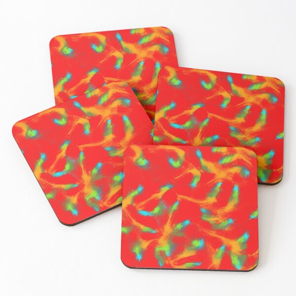 Item preview, Color field  designed and sold by Yothin Kanokbanpot .