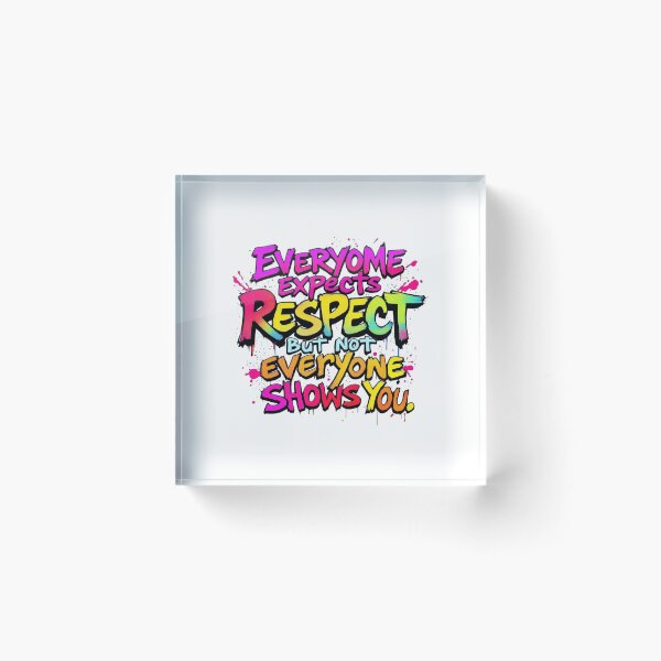 Item preview, "Vivid Respect Reminder"  designed and sold by Sweet Dreams & Fantasia.