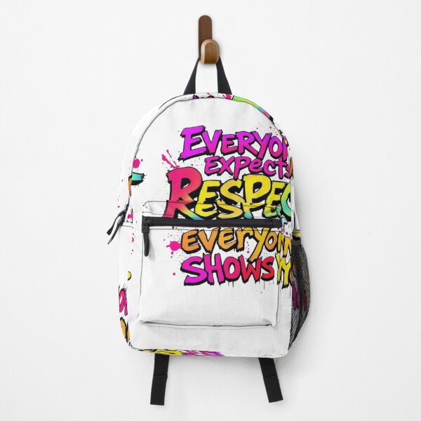 Item preview, "Vivid Respect Reminder"  designed and sold by Sweet Dreams & Fantasia.