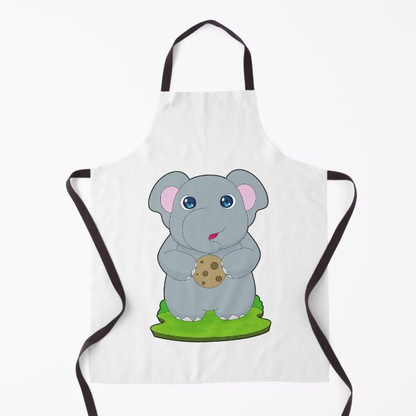 Item preview, Elephant Cookie designed and sold by Snabdesign84.