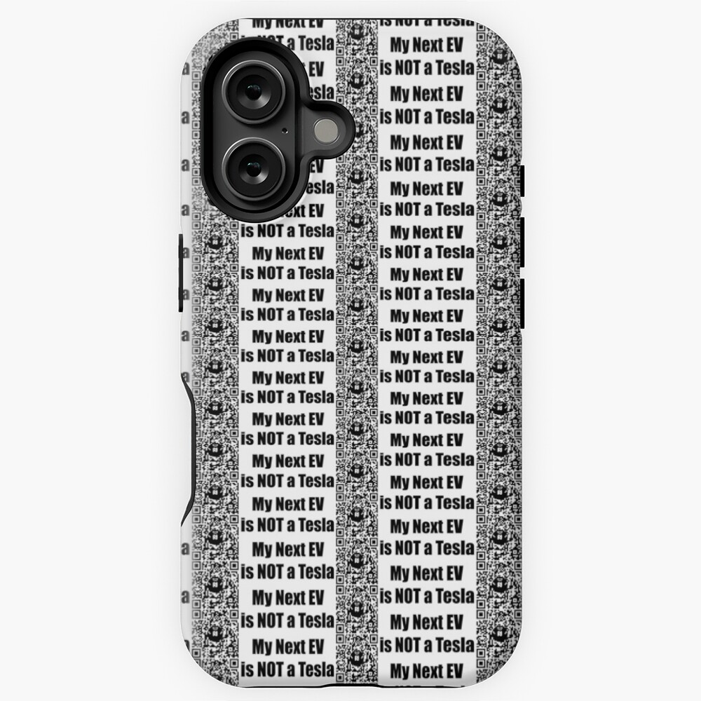Item preview, iPhone Magsafe Tough Case designed and sold by Nicos-NovelTs.