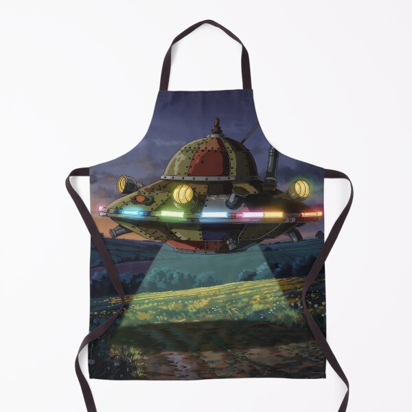 Item preview, armored homemade spaceship designed and sold by holylandzreiki.