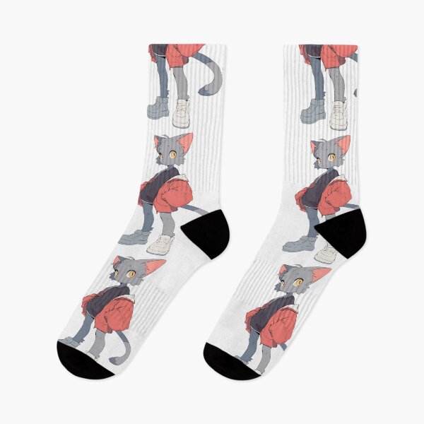 Item preview, Aesthetic Lofi Cat designed and sold by bapupa.