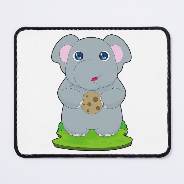 Item preview, Elephant Cookie designed and sold by Snabdesign84.