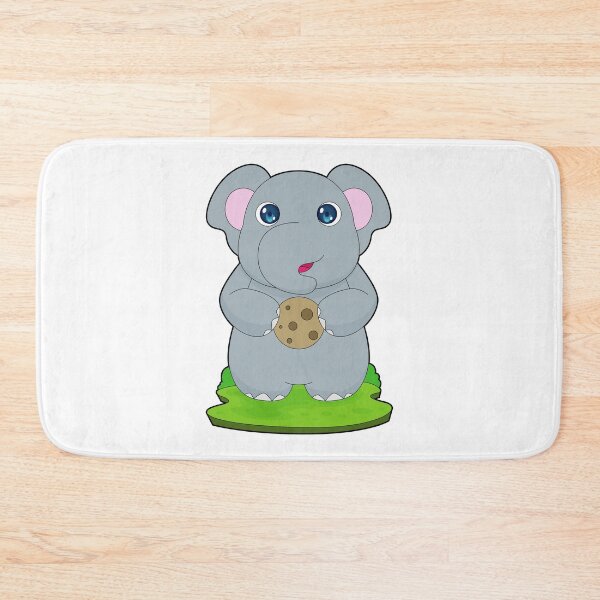 Item preview, Elephant Cookie designed and sold by Snabdesign84.
