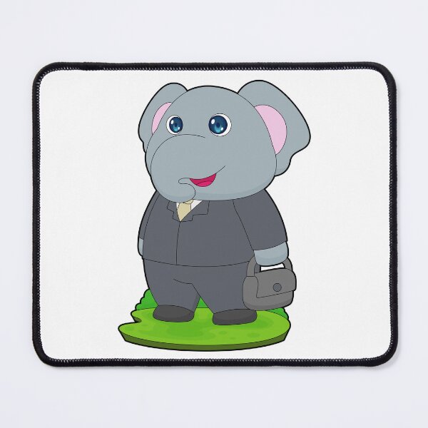 Item preview, Elephant Handbag designed and sold by Snabdesign84.