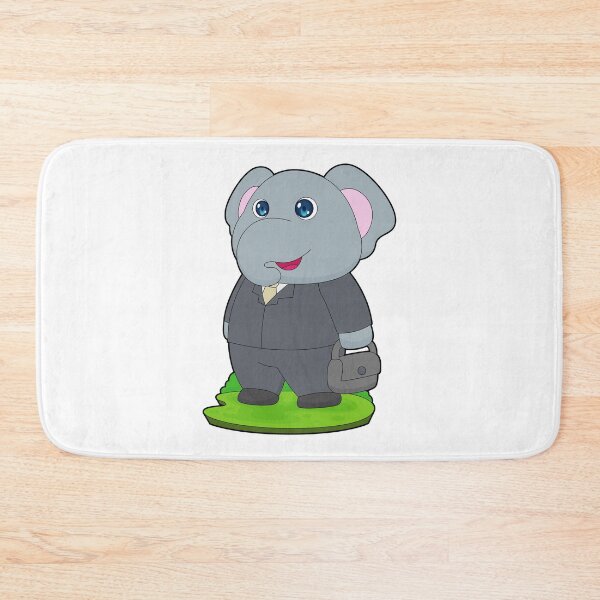 Item preview, Elephant Handbag designed and sold by Snabdesign84.