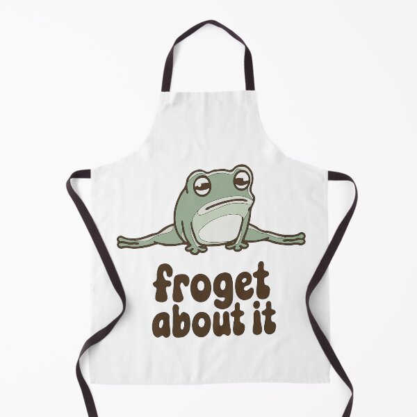 Item preview, Froget About It designed and sold by DashBliss.