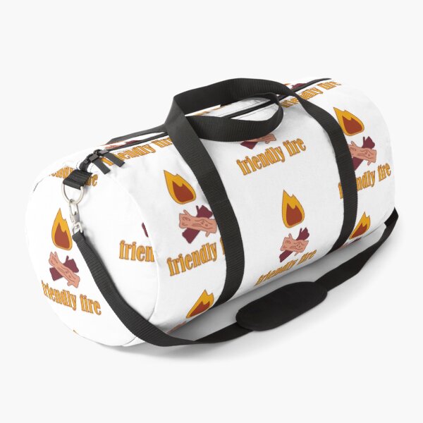 Item preview, Friendly Fire designed and sold by Passion-Palette.
