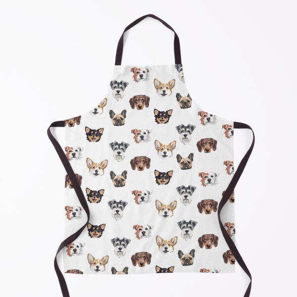 Item preview, Small dogs designed and sold by Katie Batchelor.