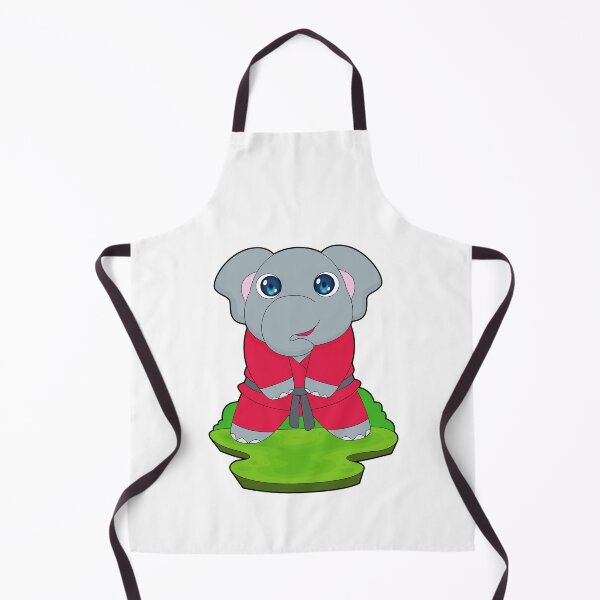 Item preview, Elephant Martial arts Karate designed and sold by Snabdesign84.