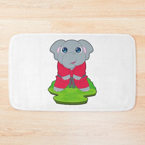 Item preview, Elephant Martial arts Karate designed and sold by Snabdesign84.