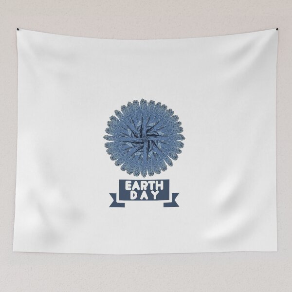 Item preview, Earth Day Everyday Copper Design designed and sold by ArtDesignTp.