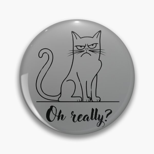 Item preview, Data collection Oh really? designed and sold by PattaZone.