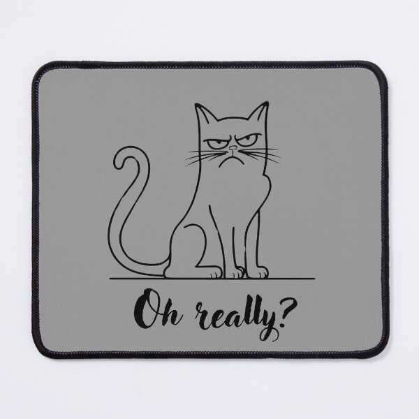 Item preview, Data collection Oh really? designed and sold by PattaZone.