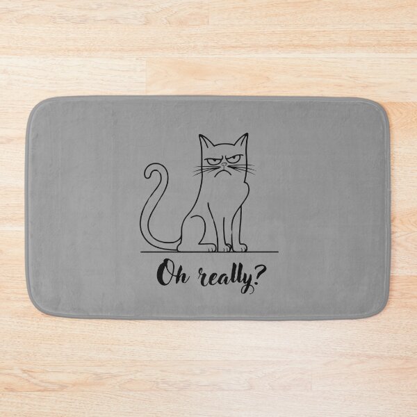 Item preview, Data collection Oh really? designed and sold by PattaZone.