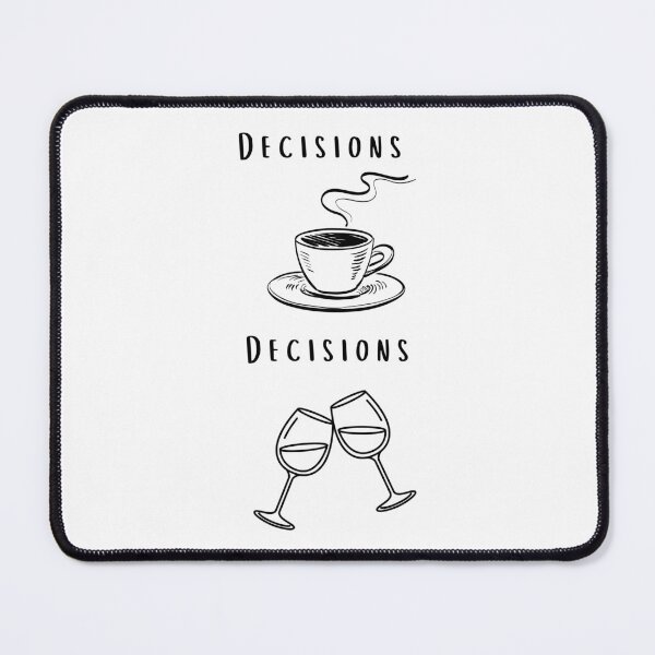 Item preview, Decisions designed and sold by Yerral.