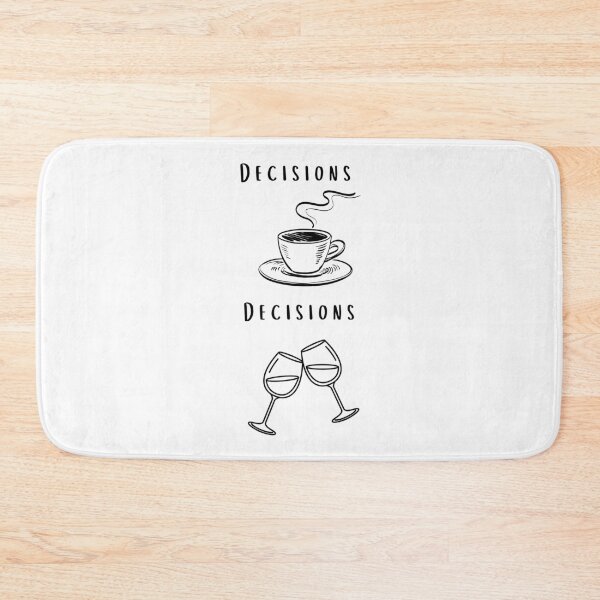 Item preview, Decisions designed and sold by Yerral.