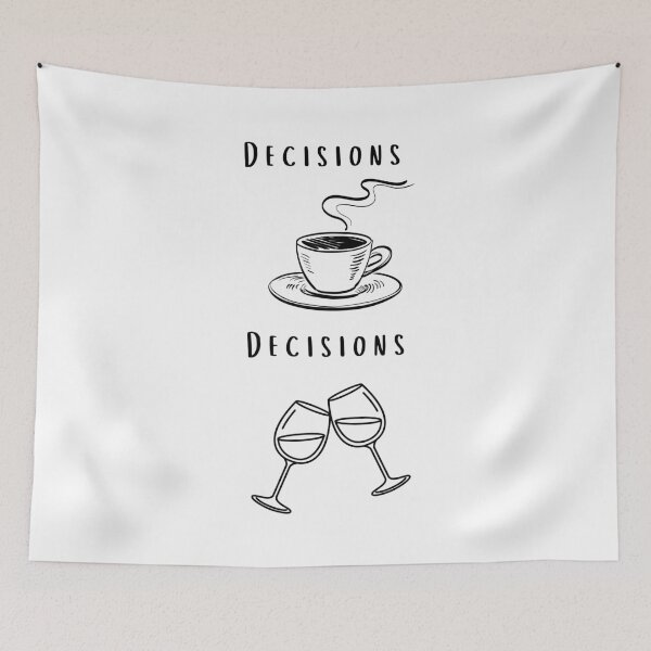 Item preview, Decisions designed and sold by Yerral.