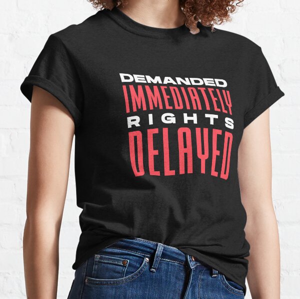 Item preview, DELAYED!  designed and sold by Ombom Project.