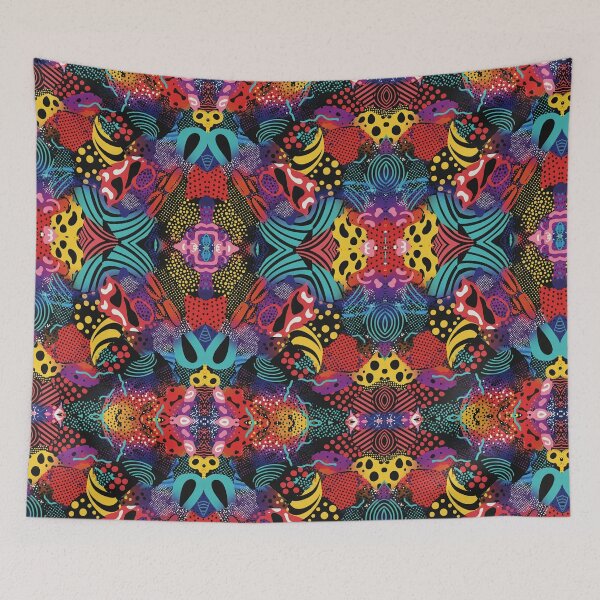 Item preview, Funky Style | Bold and Eye-Catching Graphic designed and sold by Tw1nsAIArt.