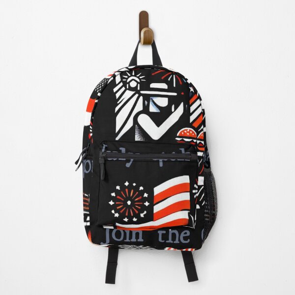 Item preview, July 4th BBQ Team,Polish Pierogi, American Pride designed and sold by adamlach88.