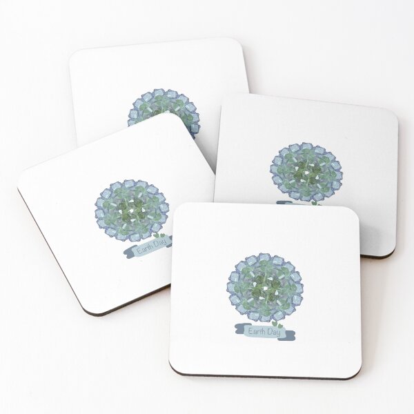 Item preview, Earth Day Design by Calcite designed and sold by ArtDesignTp.