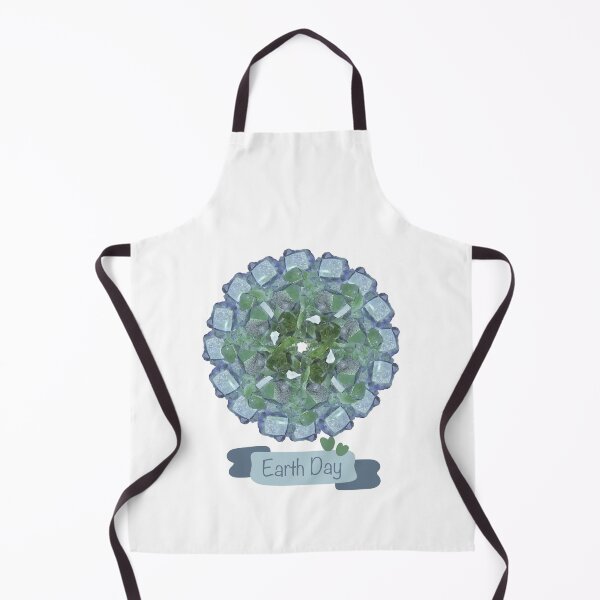 Item preview, Earth Day Design by Calcite designed and sold by ArtDesignTp.