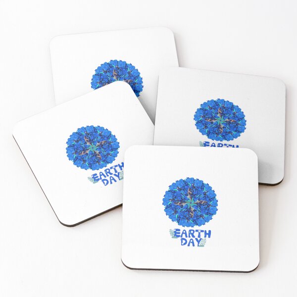 Item preview,  Earth Day Design by Azurite designed and sold by ArtDesignTp.