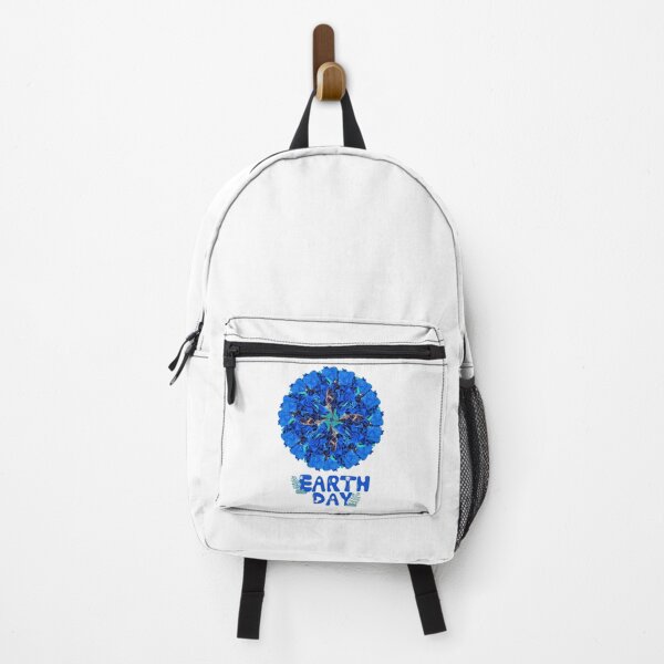 Item preview, Earth Day Design by Azurite designed and sold by ArtDesignTp.