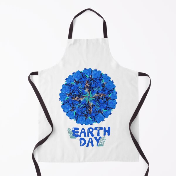 Item preview, Earth Day Design by Azurite designed and sold by ArtDesignTp.