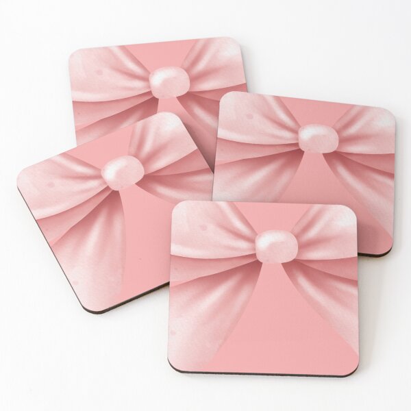 Item preview, Mega pink bow designed and sold by JoySpark.