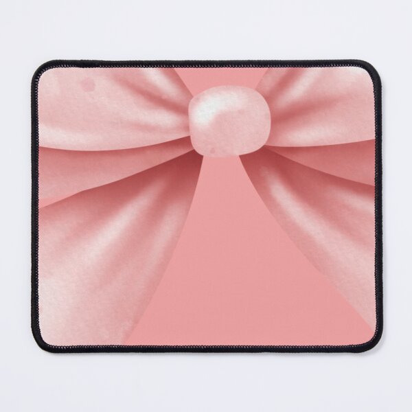 Item preview, Mega pink bow designed and sold by JoySpark.