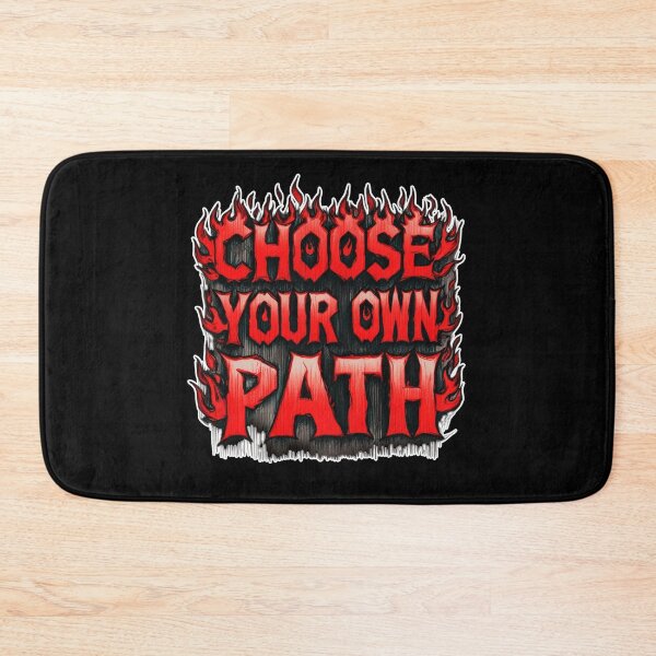 Item preview, Choose Your Own Path 30 designed and sold by Zeir Shop.