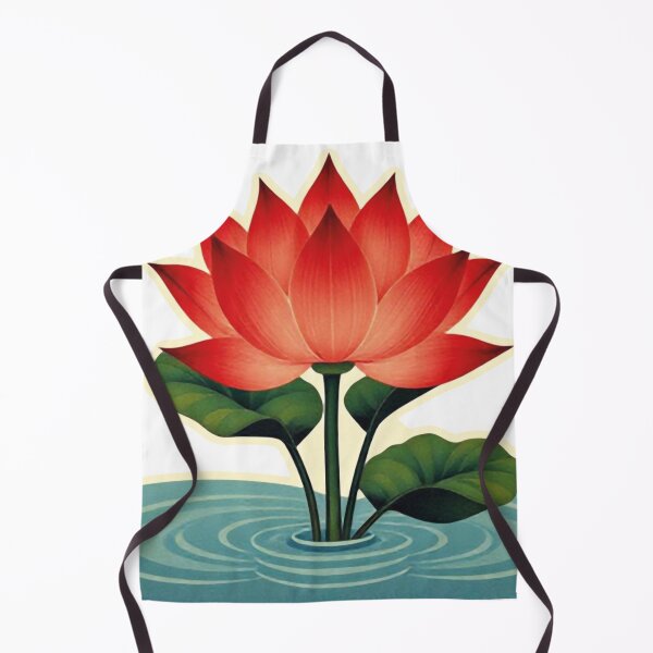 Item preview, Lotus designed and sold by AnuNP.