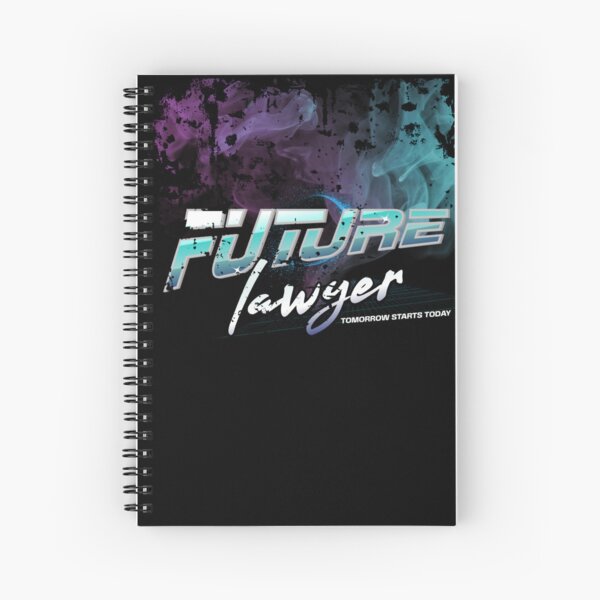Item preview, Future lawyer, tomorrow  starts today designed and sold by E-denstore.