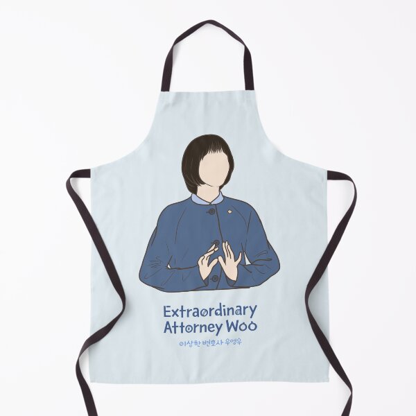 Item preview, Extraordinary Attorney Woo Poster, Kdrama Fanart, Netflix Legal Drama Gift designed and sold by bliss7shop.