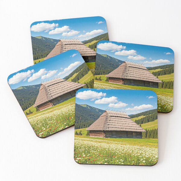 Item preview, Old Treasure from Mountains designed and sold by amidigiart.